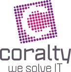 logo coralty original